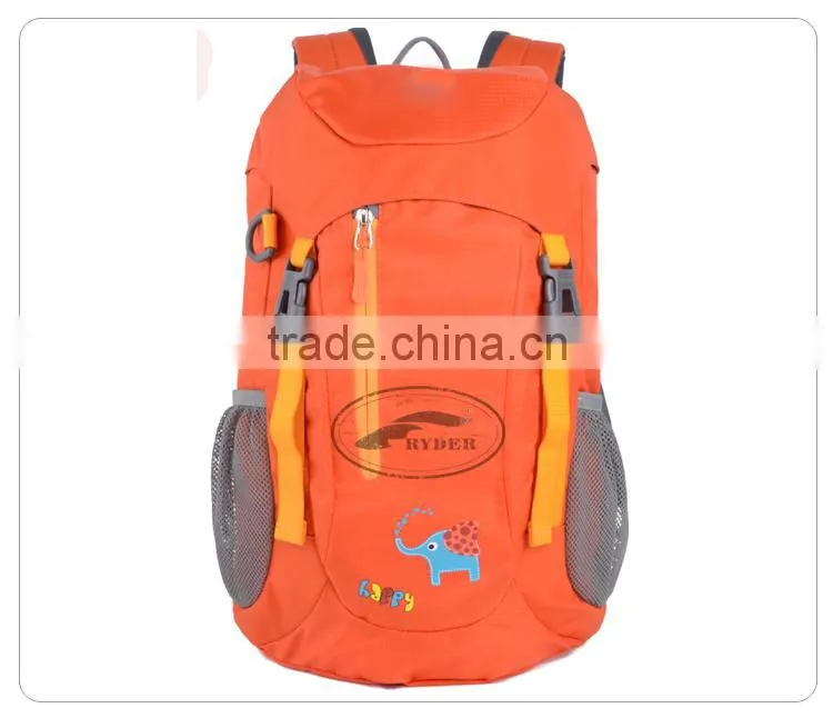 2017 New Trending Products Best Quality High End Tacticak School Kids Backpack Bag