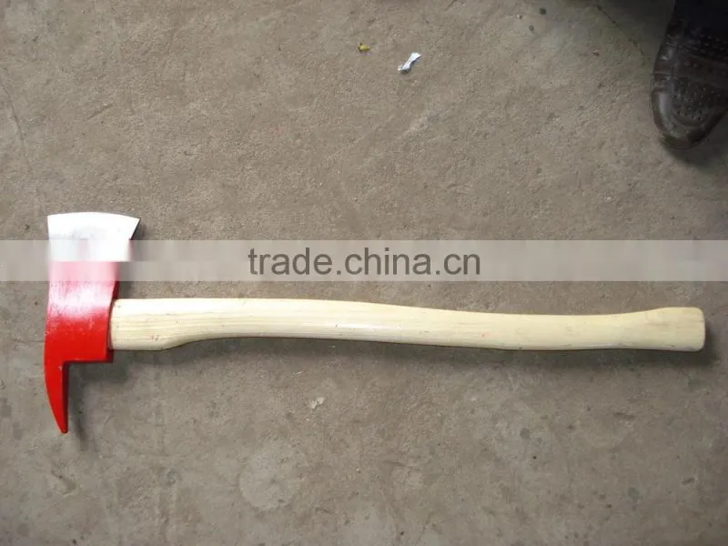 Fireman Axe