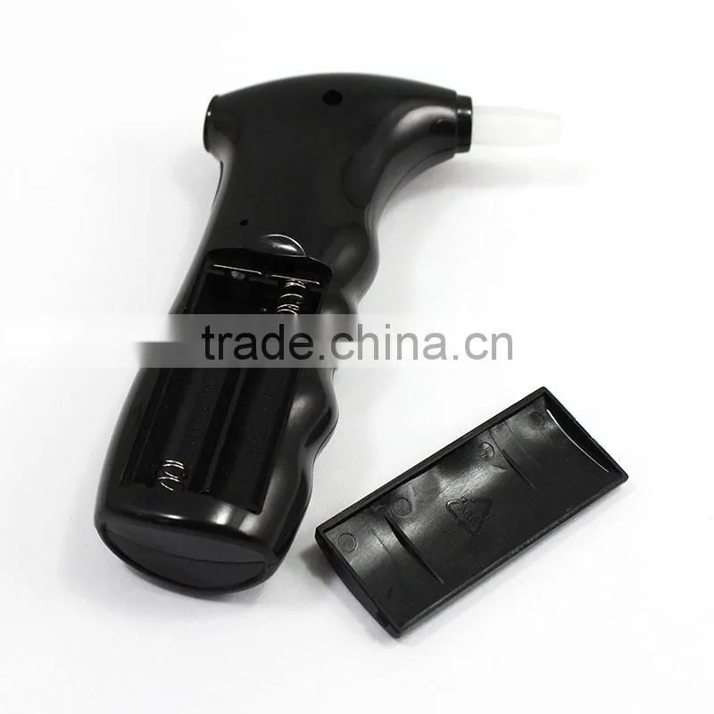 protable breath drive safety digital alcohol tester