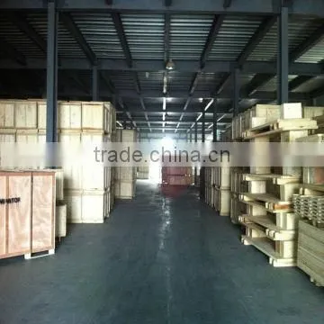 CE standard plateless digital panel foil printing machine ADL-3050C