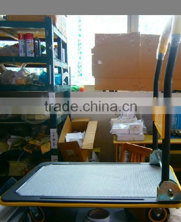 160kgs Heavy Trolley