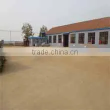 Qingdao Yongtai Special Hand Truck Co., Ltd. company overview - view 1