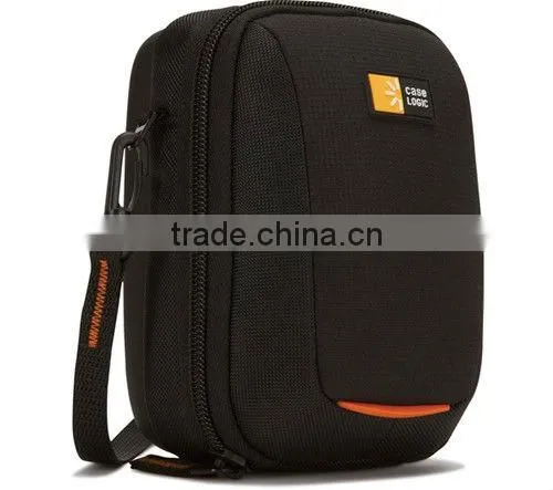 latest compact system camera case-black