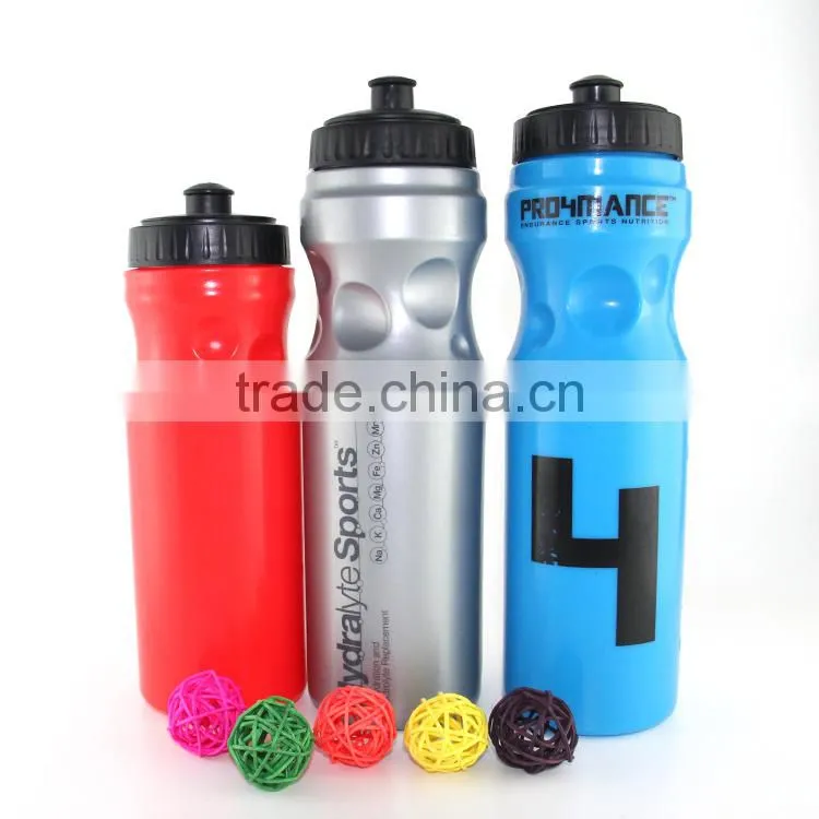 Eco-Friendly Feature sports water bottle 600ML