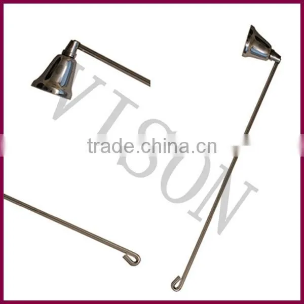 Candle Wick Trimmer & Wick Dipper