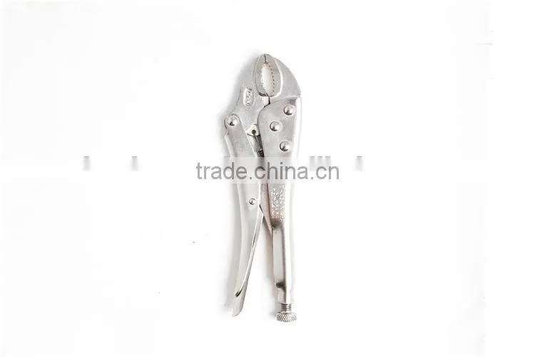 10'' Lock-Grip Pliers