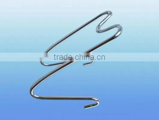 545-11 hanging dish rack for drying