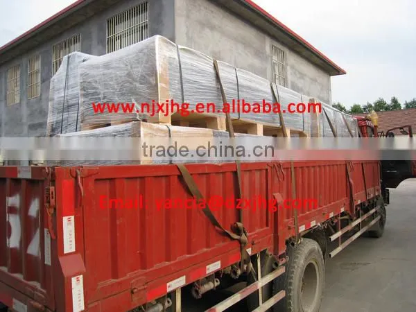 Fully new material PP panel /Polypropylene plate factory in China