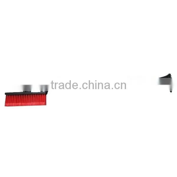 auto windshield snow scrubbing brush for car cleaning