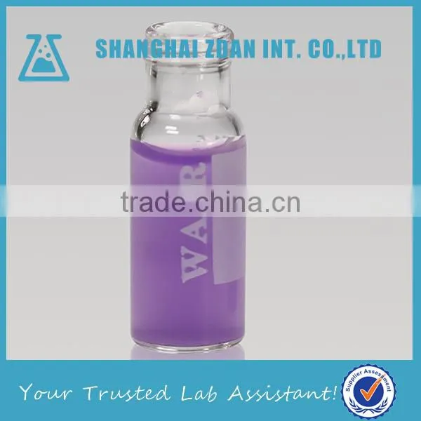 1.5ml , 9mm wide opening screw vials