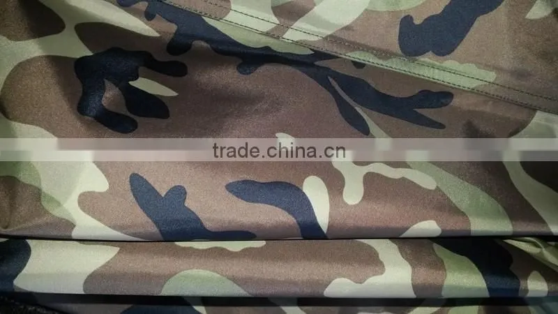 100% waterproof chest fishing PVC wader