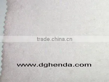 white spunlace non woven fabric