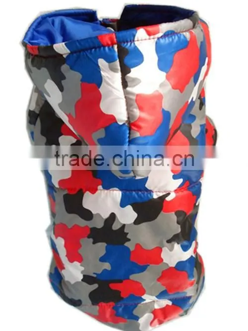 2016 DESIGNER NEW FASHION PET APPARELS