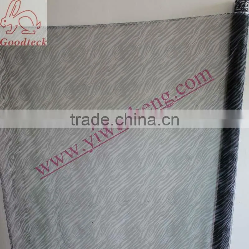 Starry silk fabric, soft stretch starry silk fabric wholesale