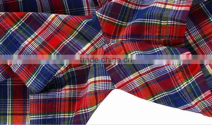 Summer 100% Cotton Boys Pants Breathable Photo Children In Shorts