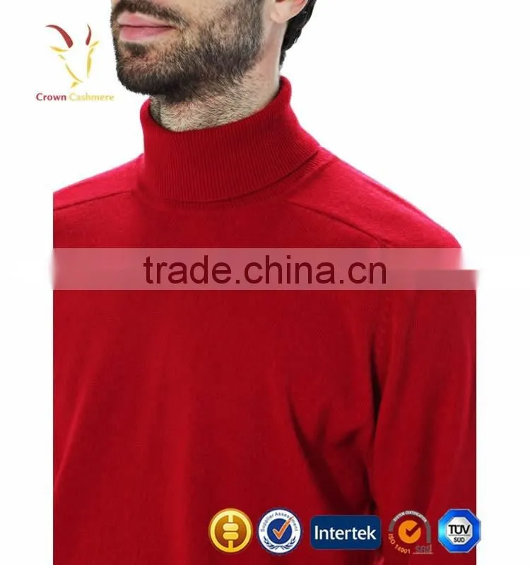 Handsome Fashion Knitted Men Sweater, Knitwear Sweater