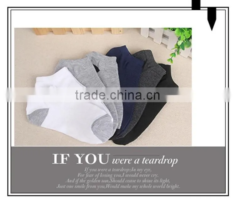10 pairs New Arrival Men's boat socks casual summer style basketball breathable sports socks for men