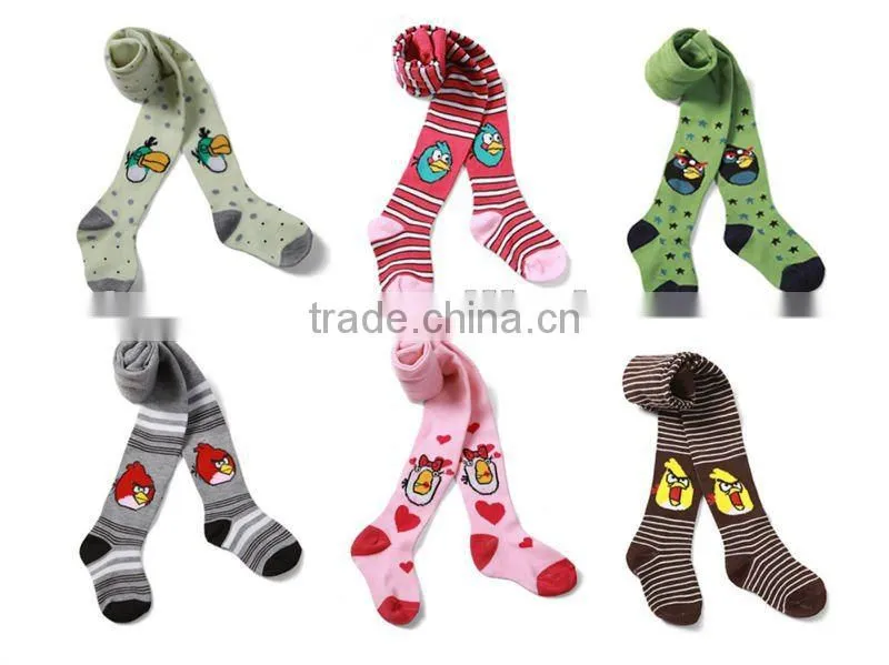 Cotton Baby Tights, Cute Baby Tights, Baby Pantyhose