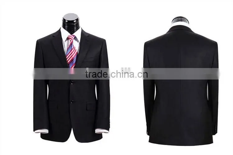 OEM manufacture pictures of handsome men in casual dress