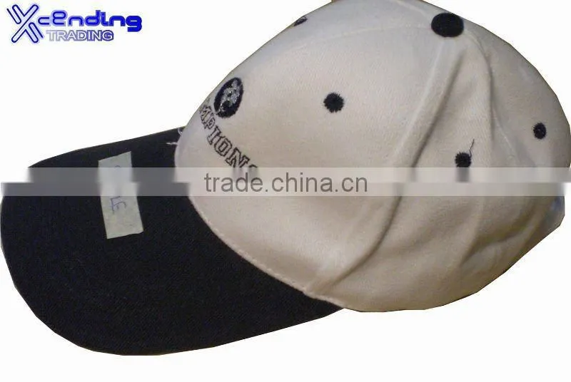 Xcending X-C018 Fashion 100% Cotton Children Cap