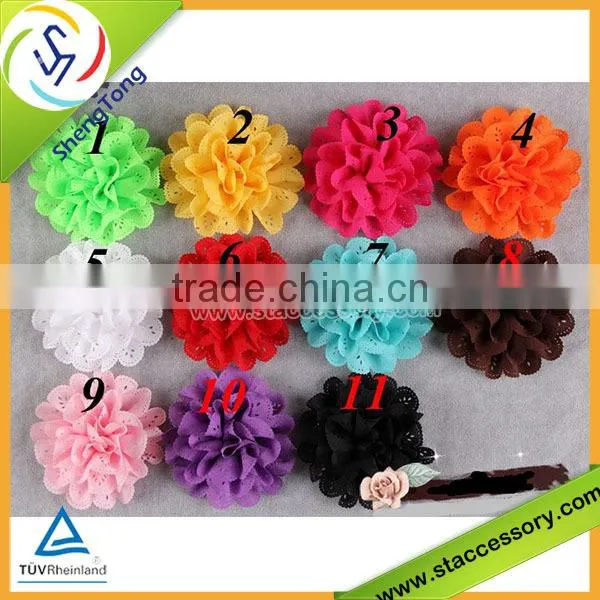 2015 popular artificial flower silk flower decoration flower