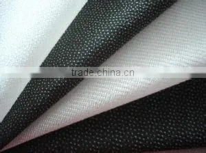 Woven Fabric interlining