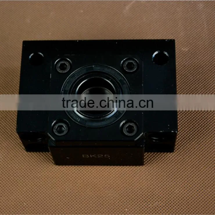 BF25 BK25 Ball Screw End Support Bearing