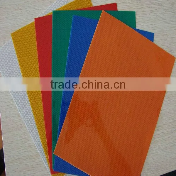3M diamond grade china reflective sheeting for road sign