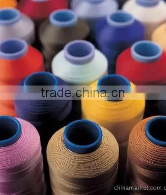 unwax sewing thread
