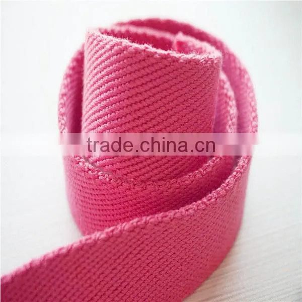 Woven Bias Binding Tape Manufacturer