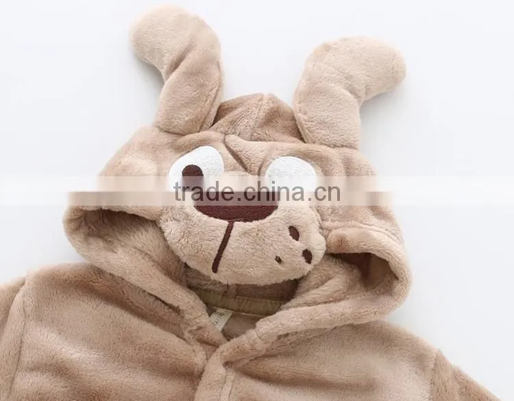 baby hooded robe,baby shower favors bathrobe custom hood