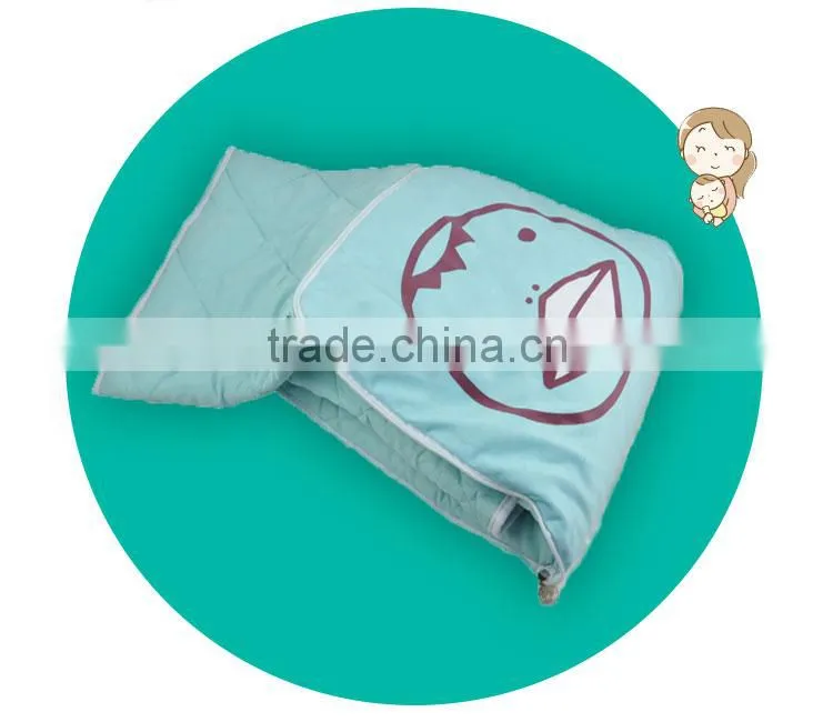 Solid Color Wholesale Made In China Travel Pillow