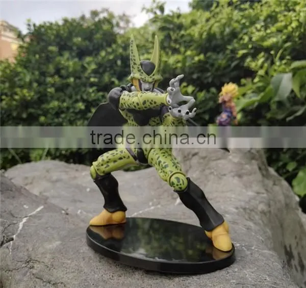 Hot Japanese anime Dragonball Z Son GOKU action figure toy,Dragonball Z Son GUHAN ,Japanese anime Cartoon PVC figure