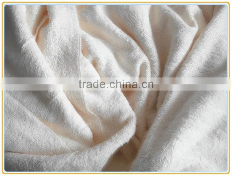 Softextile high quality organic bamboo bath face towel sets bamboo towel