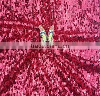 wholesale cheap embroidery sequin fabric