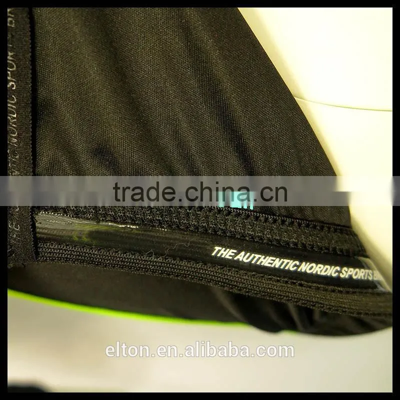 China wholesale OEM Softshell Jacket Crane Sportswear For Men