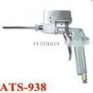 Anti-static lonizing air gun