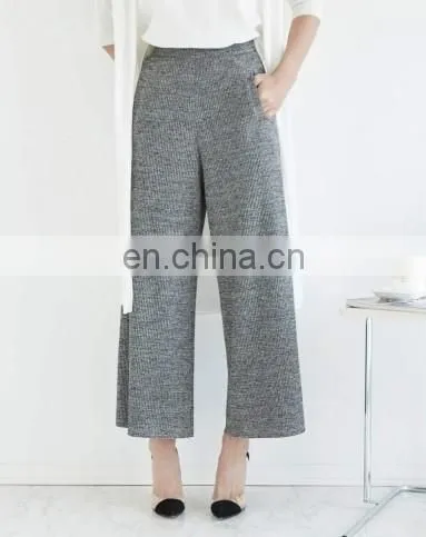 2016 high quality softtextile matching shirt and pants