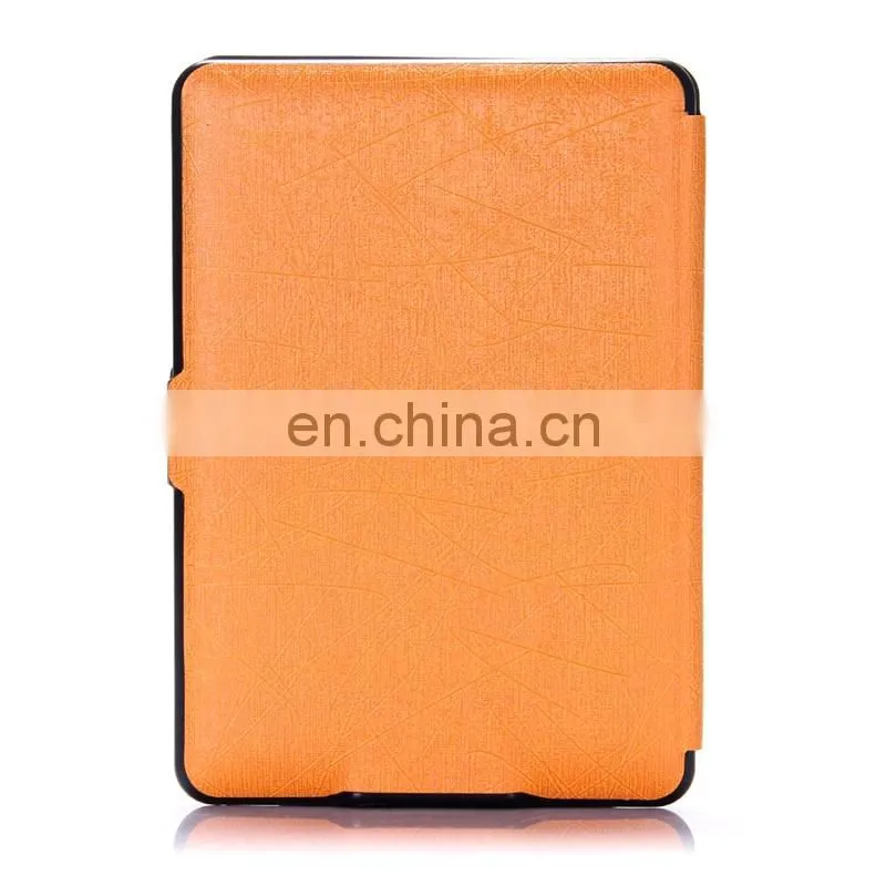 BACK AND FRONT COVER for kindle ,amazon kindle paperwhite case