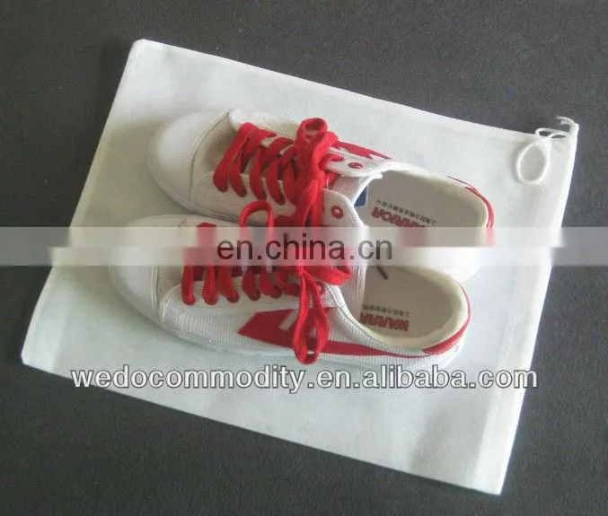 custom shoe bags