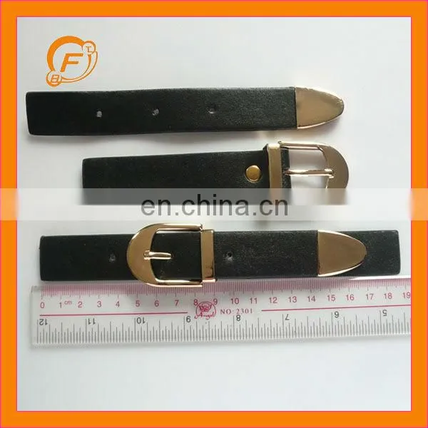 winter style clothing leather toggle button