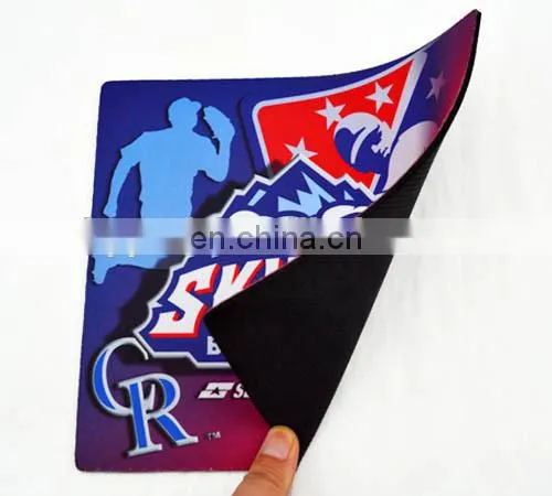 Custom Mousepad Sublimation