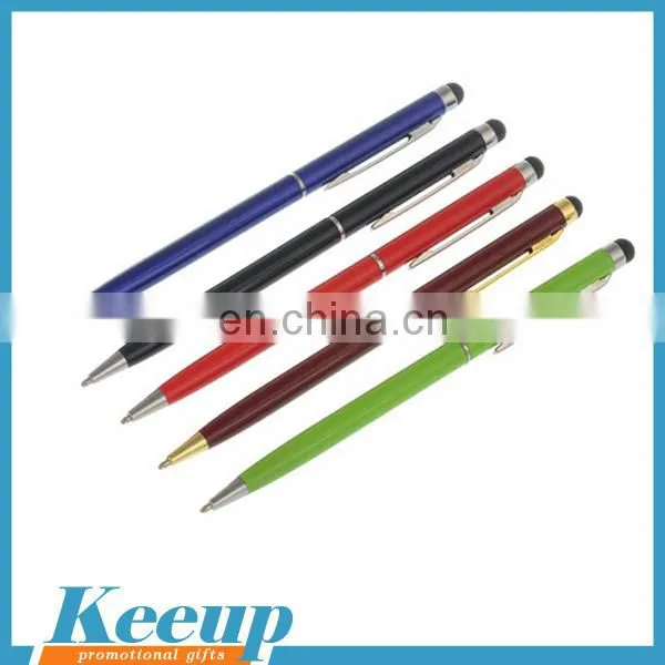 Funny Stylus Pen Crystal Stylus Pen