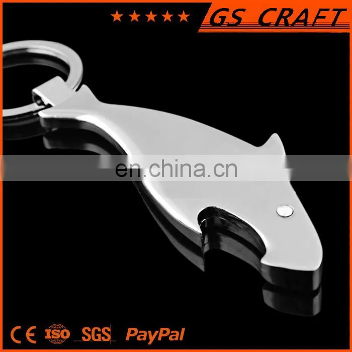 Best Selling Good Quality Custom Shape Bottle Opener