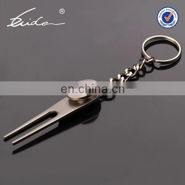Repair Old Ball Mark Tool Golf Divot Tool