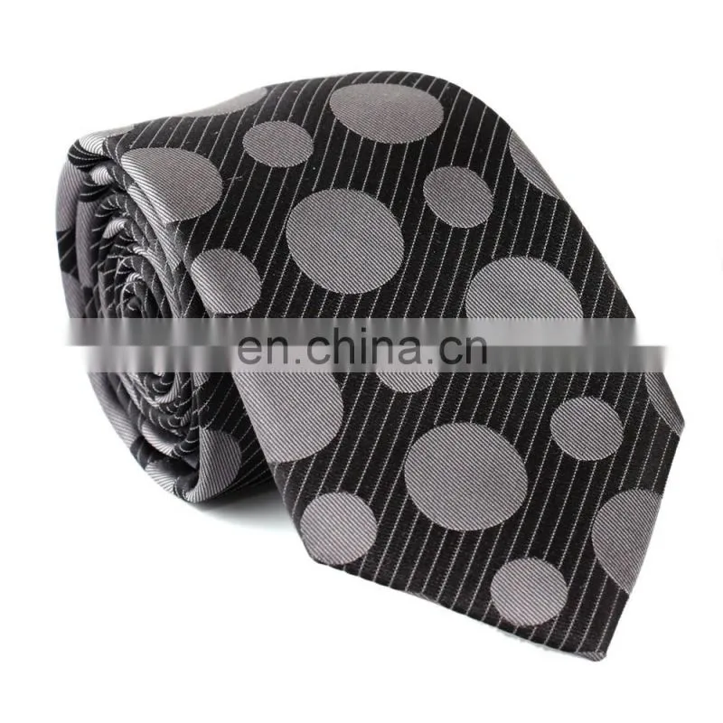 Manufacturer supply custom silk neckties for men