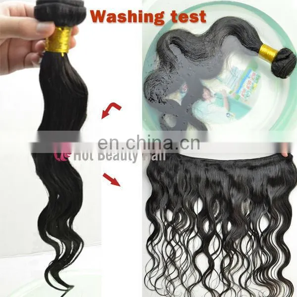 China Direct Imports Hair 100% Rosa Brazilian Remi Virgin Hair