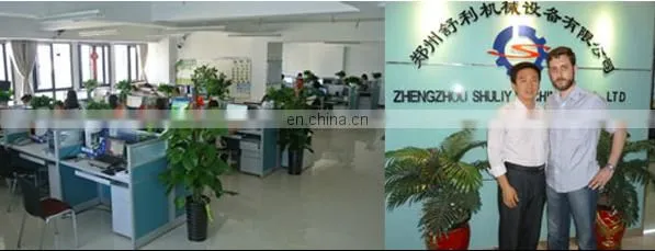 industrial commercial bread making machine/ bread slicer machine