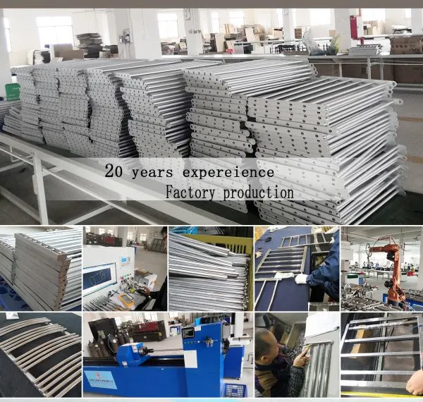 Onda.warmer Towel Rack Factory company overview - view 1