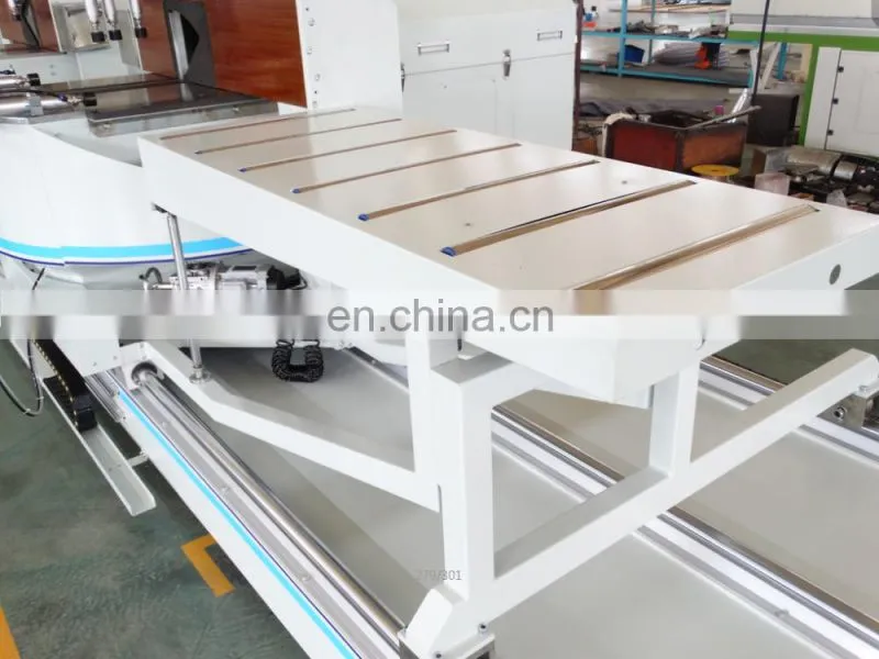 mingmei business double head cutting saw